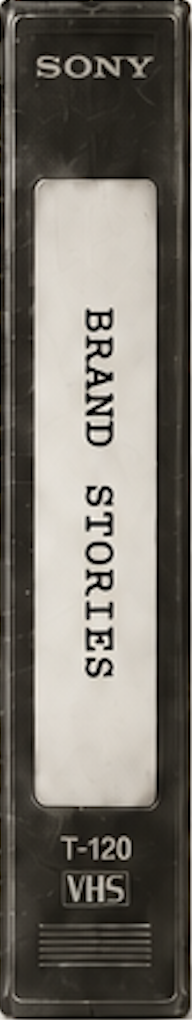 Brand Stories